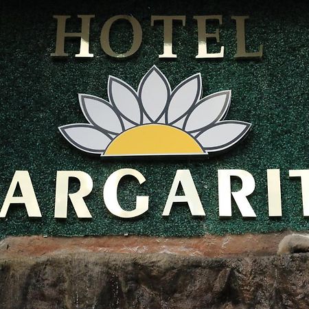 Hotel Margarita Бакалар Экстерьер фото